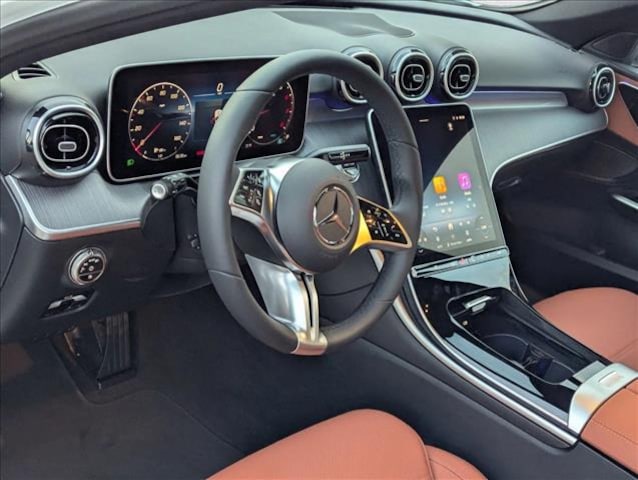 2026 Mercedes-Benz C 300