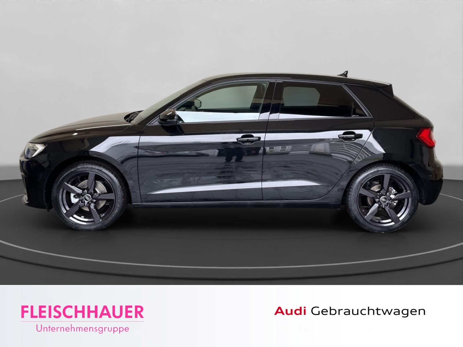 Audi A1 Sportback – Bild 3