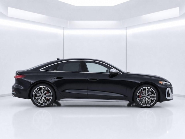 2026 Audi S5 Sedan