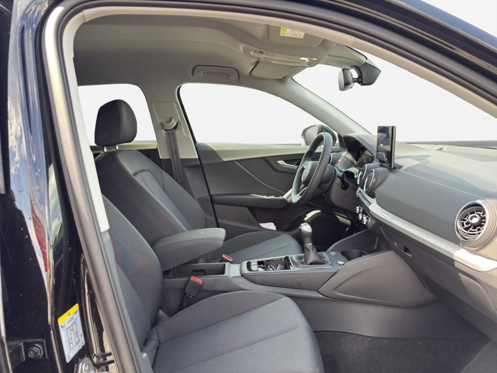Audi Q2 – Bild 5