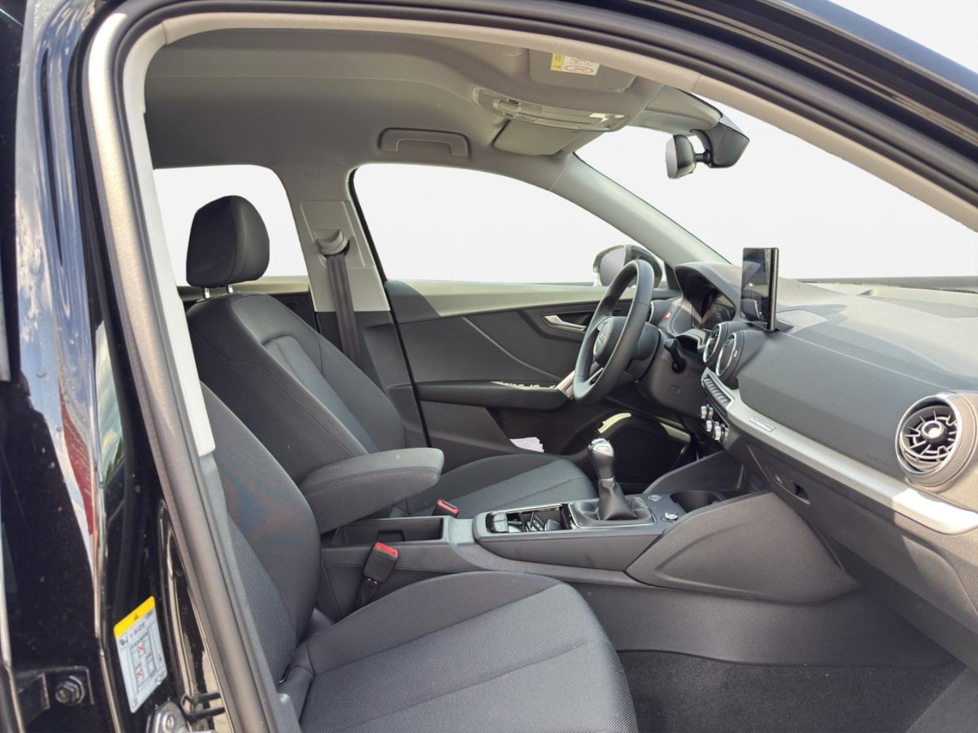 Audi Q2 Advanced