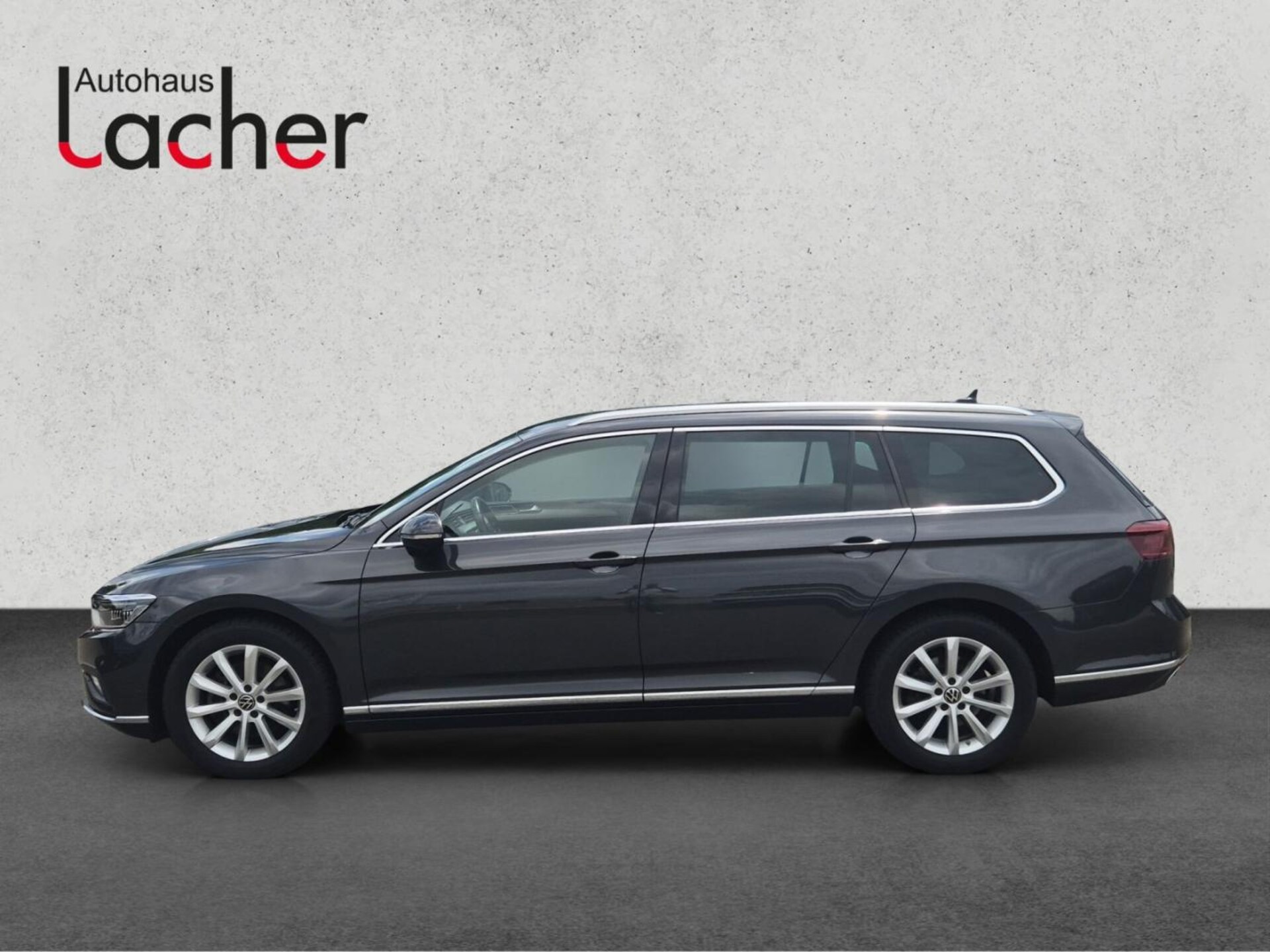 Volkswagen Passat Variant Elegance