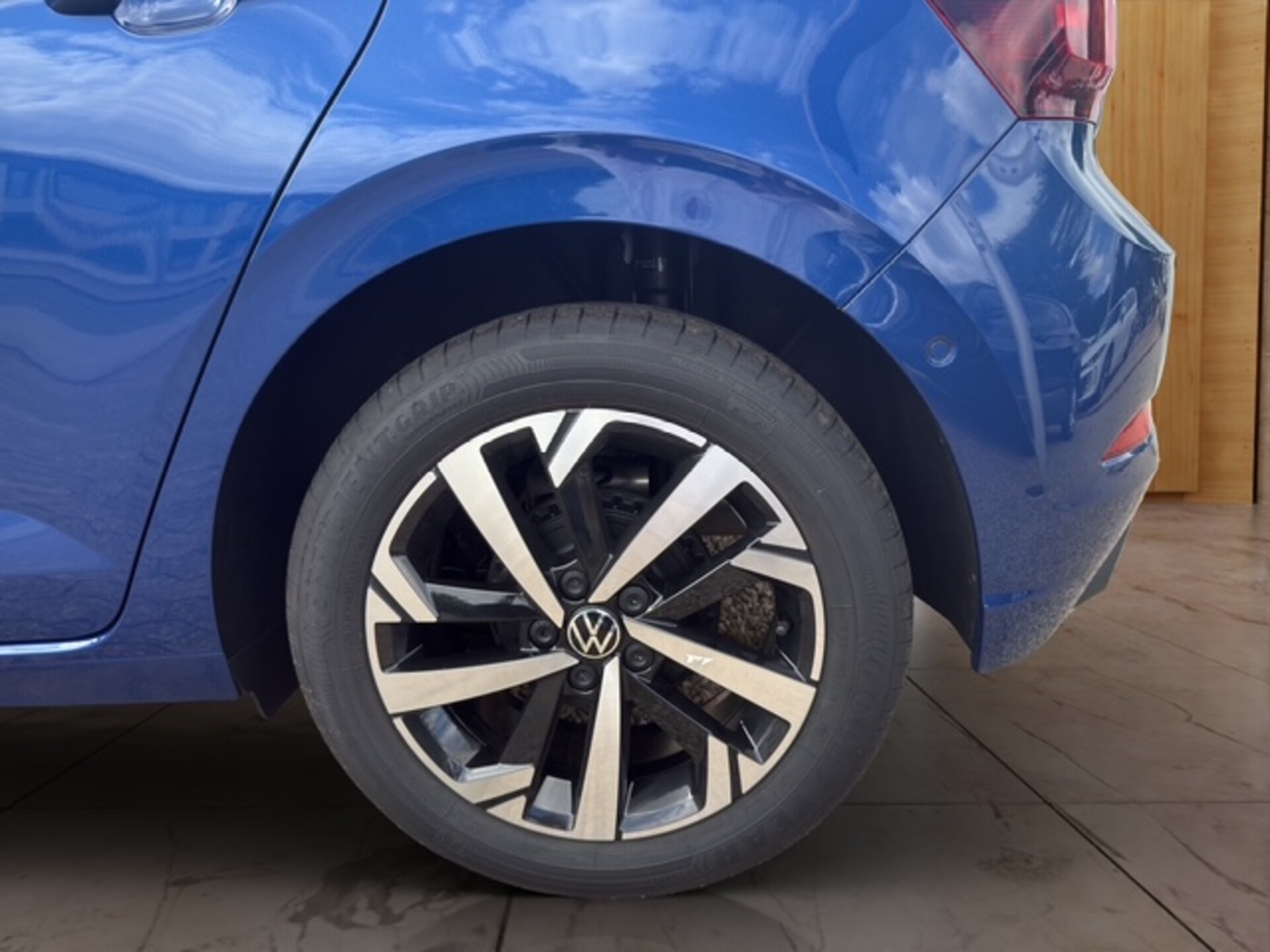 Volkswagen Polo ENERGY