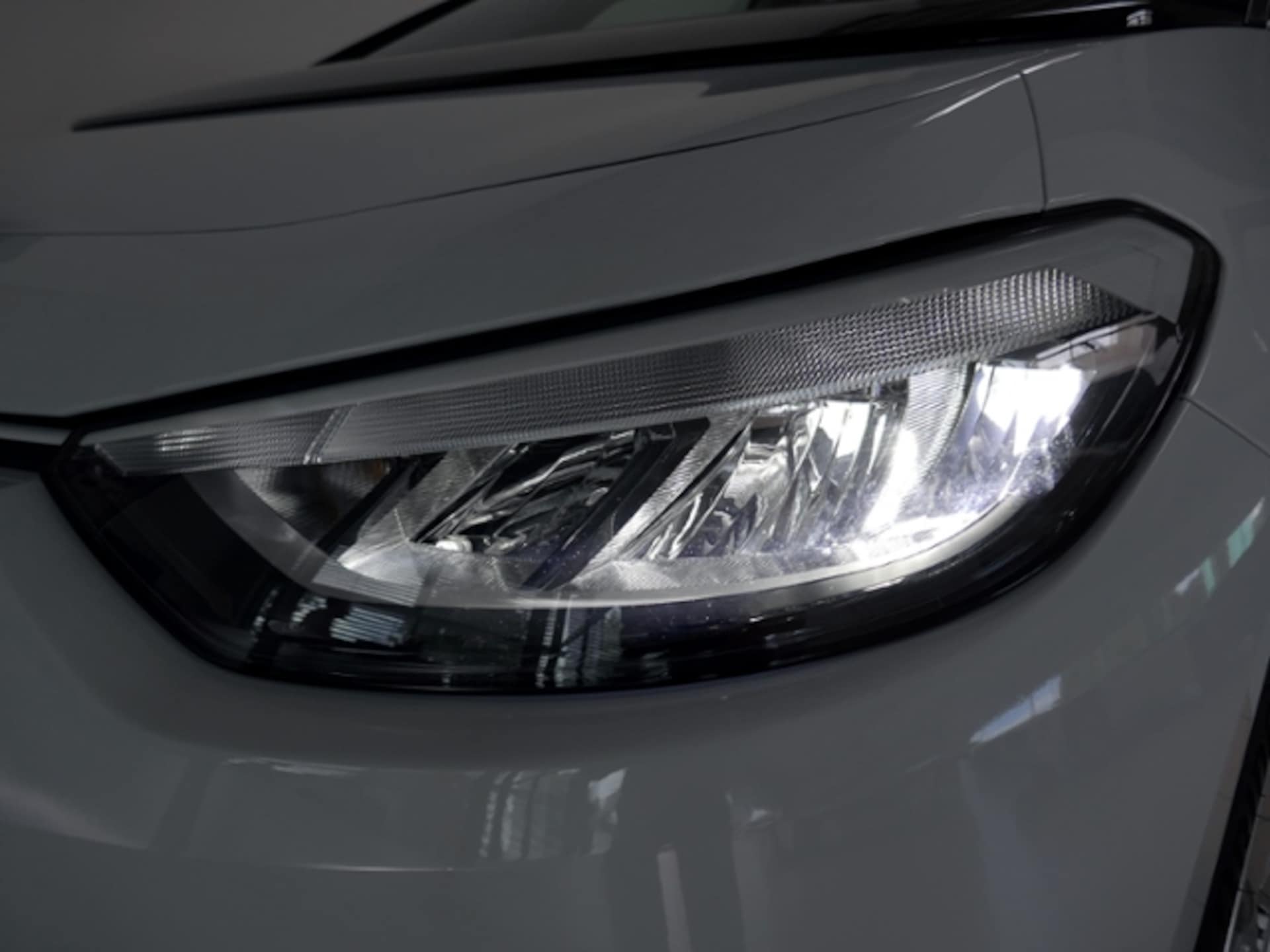 Volkswagen ID.3 Pro Performance