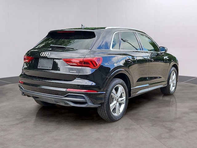 2023 Audi Q3 SUV