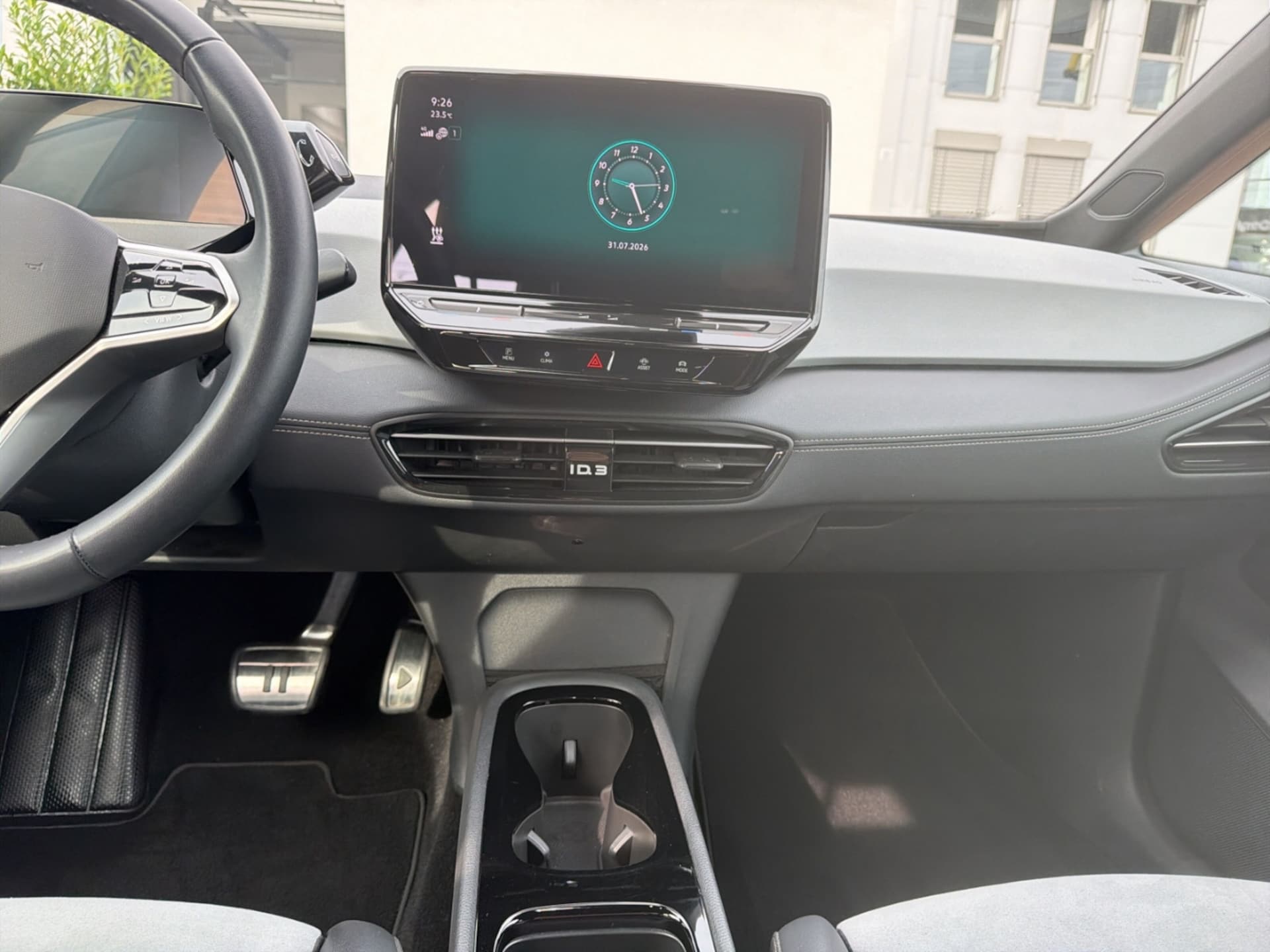 Volkswagen ID.3 MOVE Pro