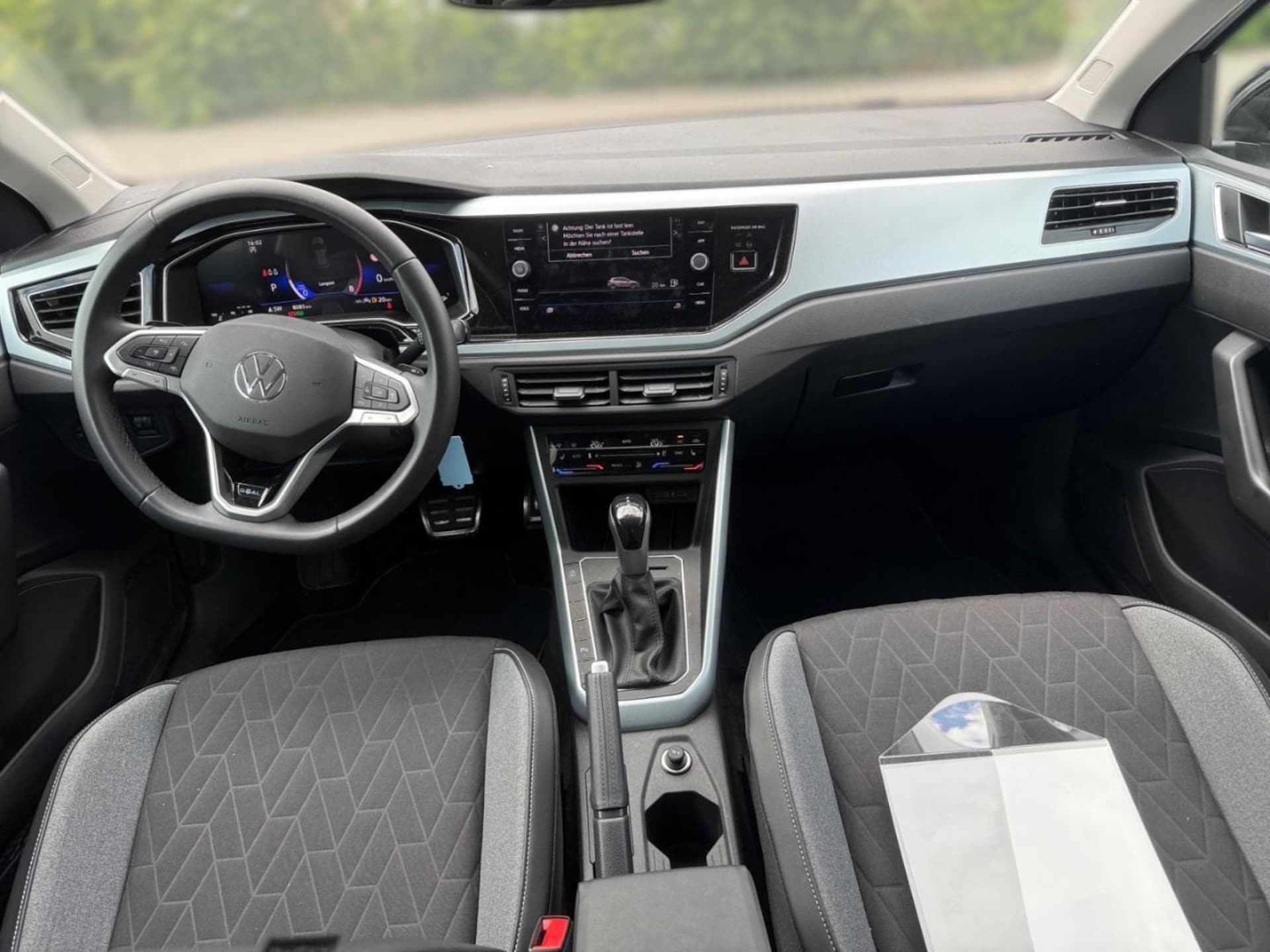 Volkswagen Polo Goal