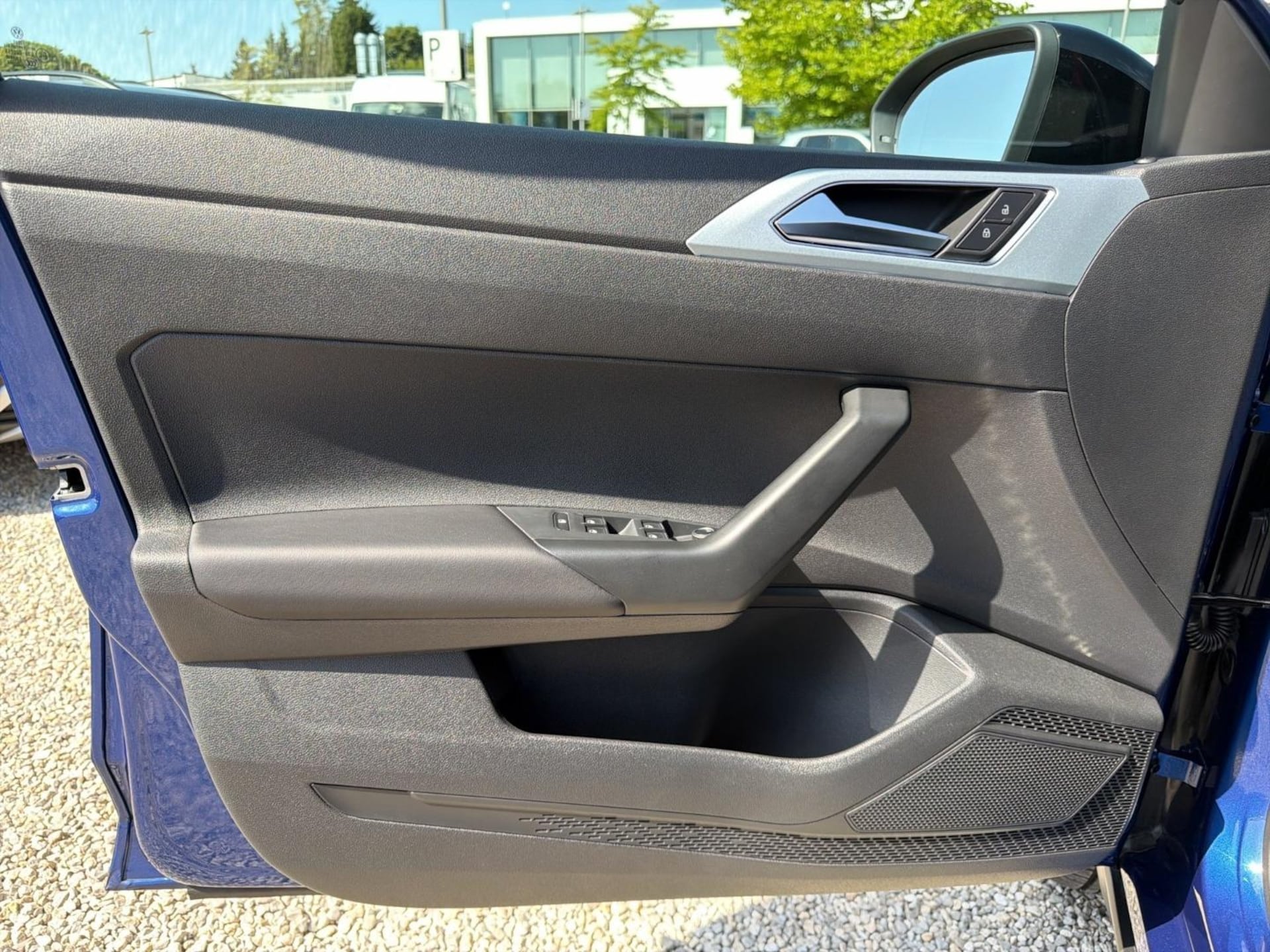 Volkswagen Taigo Goal