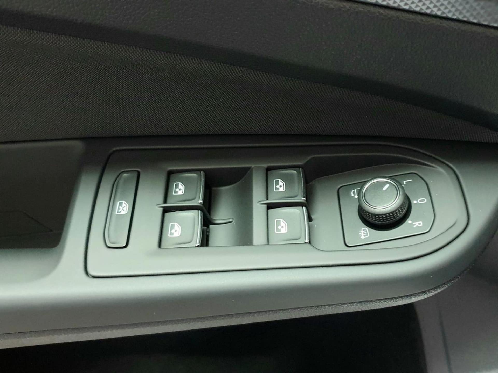 Volkswagen Golf Active