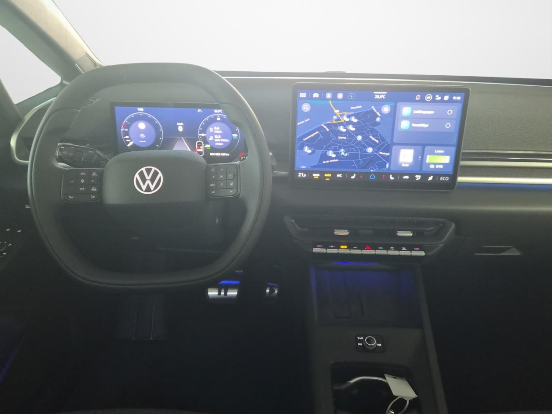 Volkswagen ID.3 Neo Style