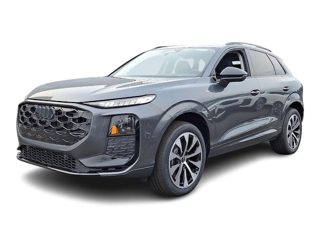 Photo of 2026 Audi Q3 SUV 