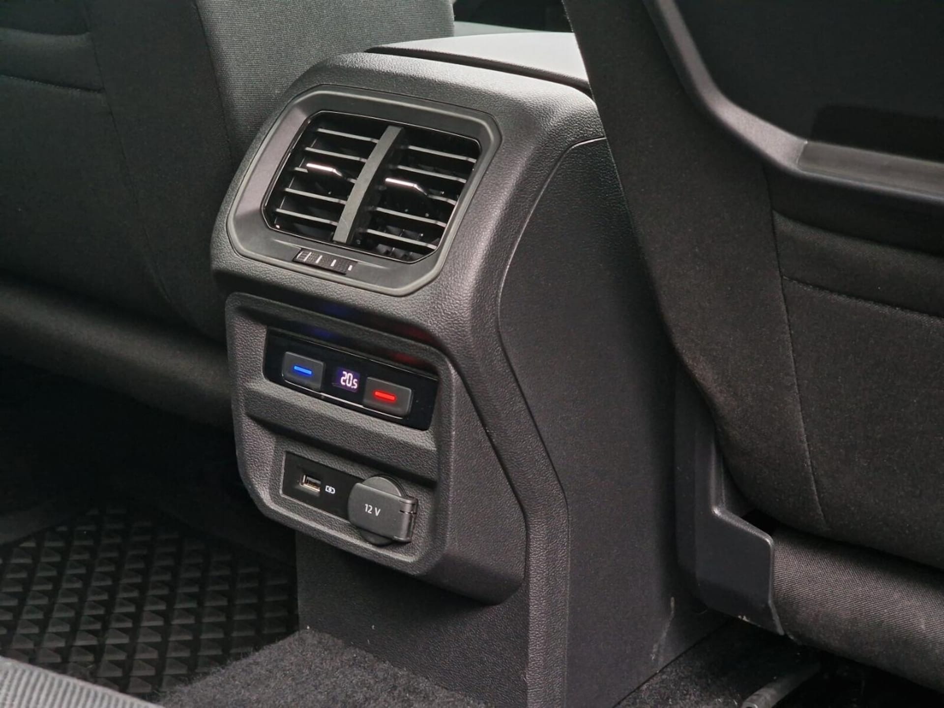 Volkswagen Tiguan Allspace Highline