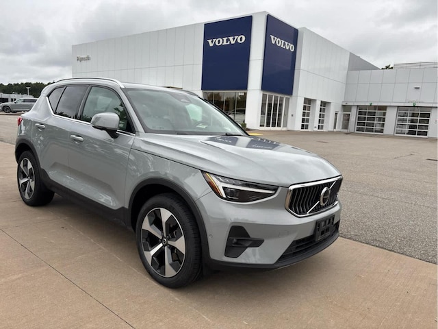2024 Volvo XC40