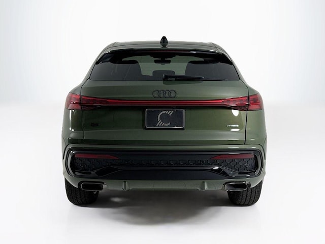 2026 Audi Q5 Sportback
