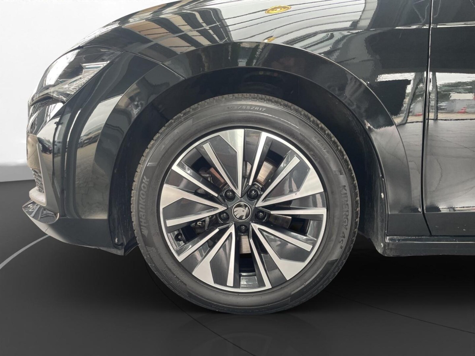 Škoda Superb Combi – Bild 16