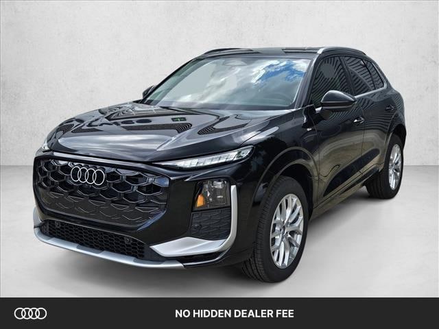 2026 Audi Q3 SUV