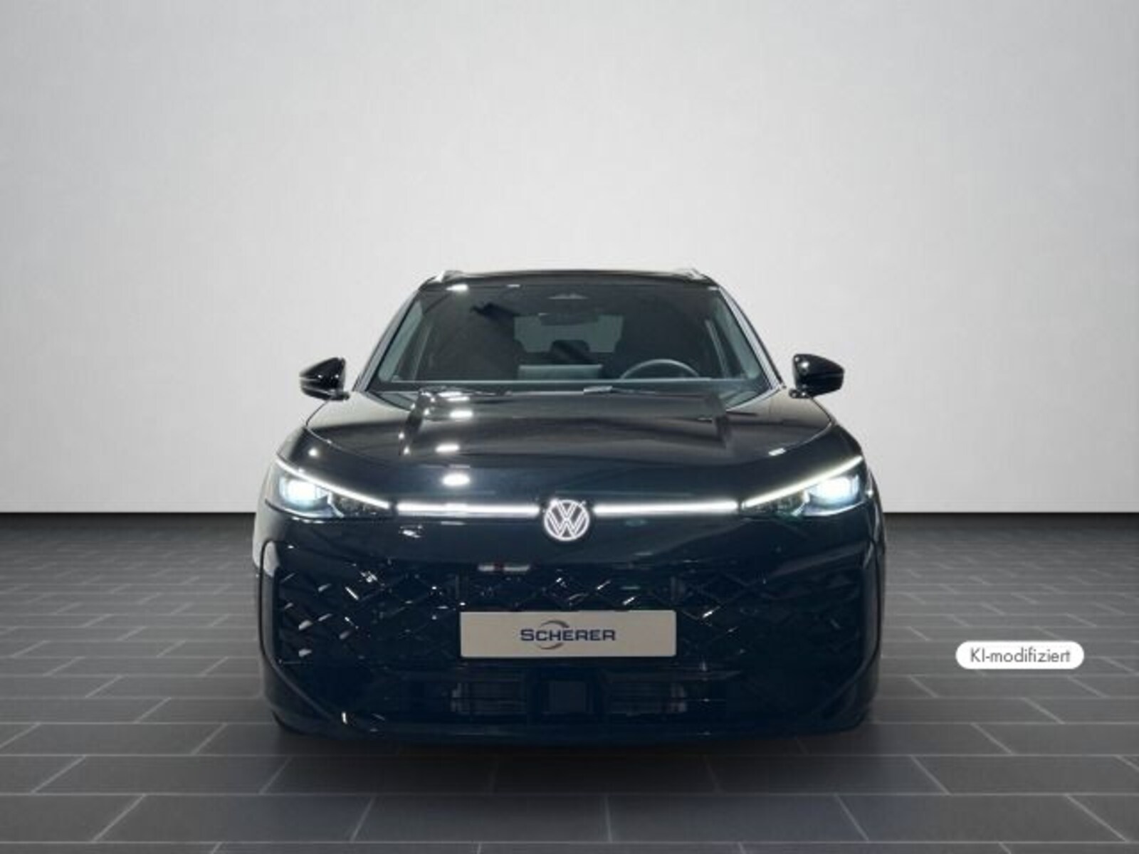 Volkswagen T-Roc – Bild 5