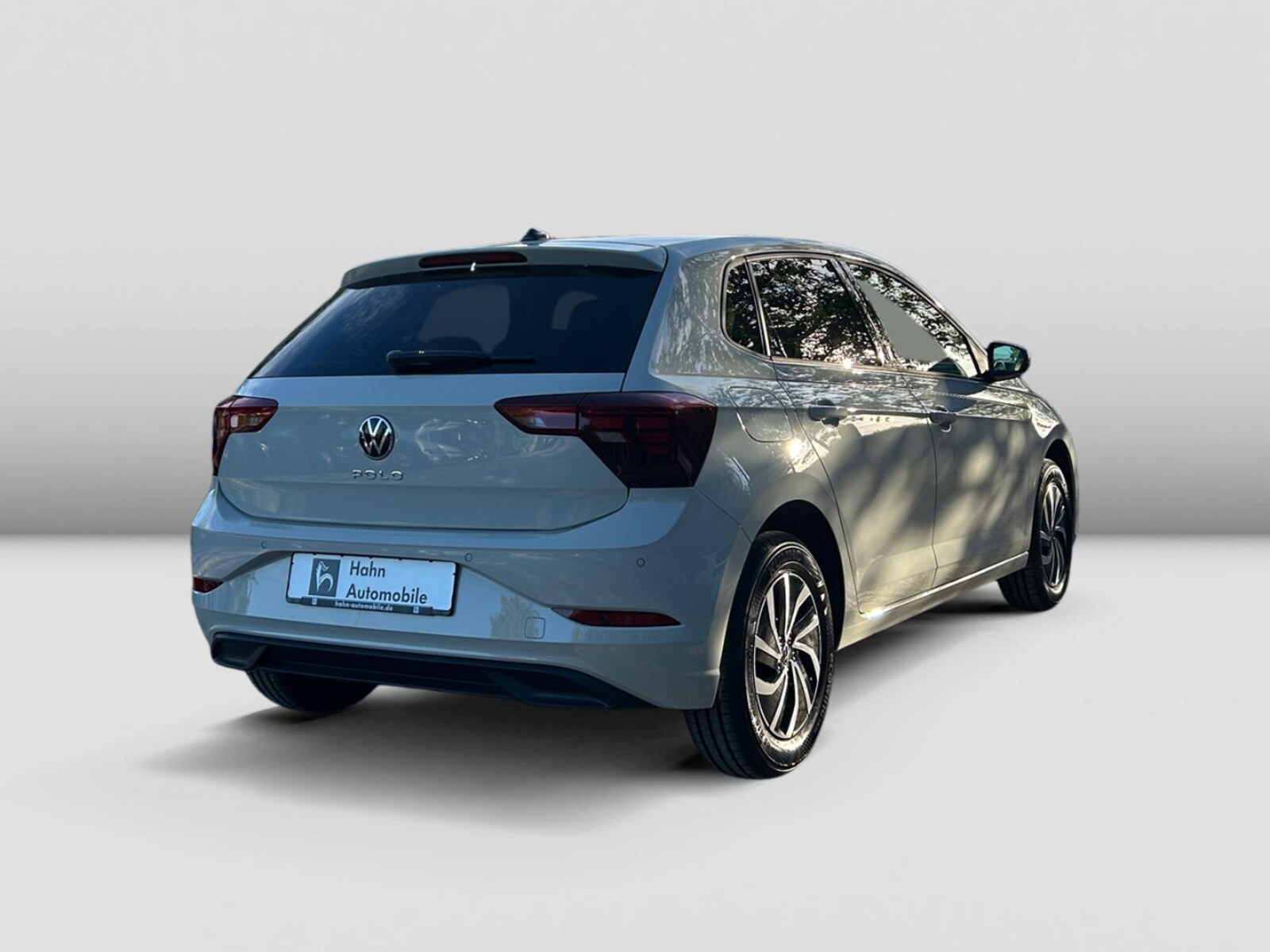 Volkswagen Polo – Bild 3