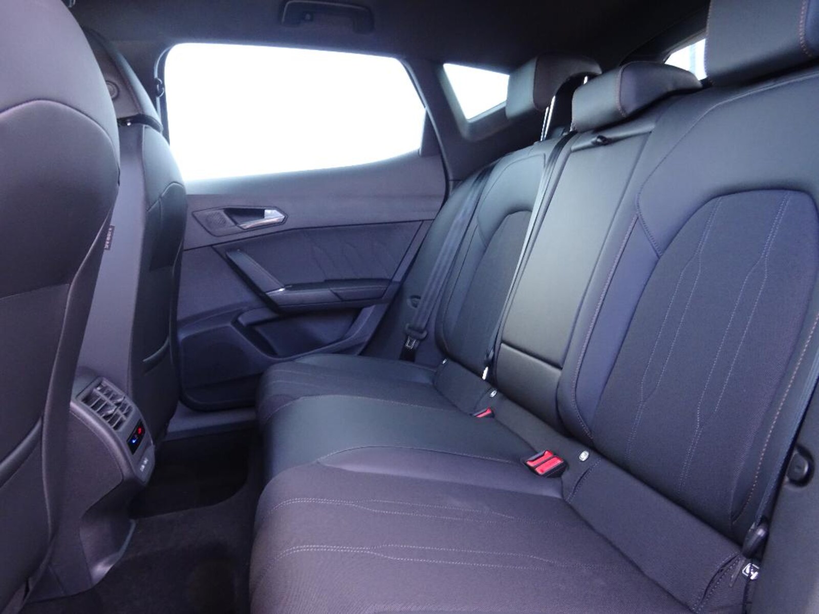 CUPRA Formentor – Bild 7