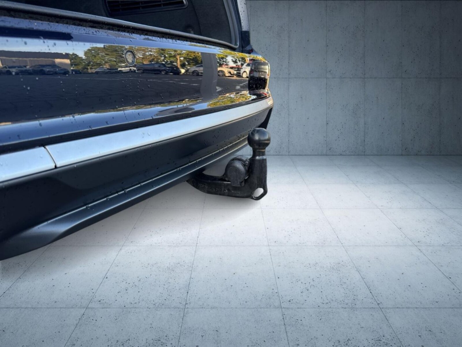 Audi S6 Avant – Bild 30