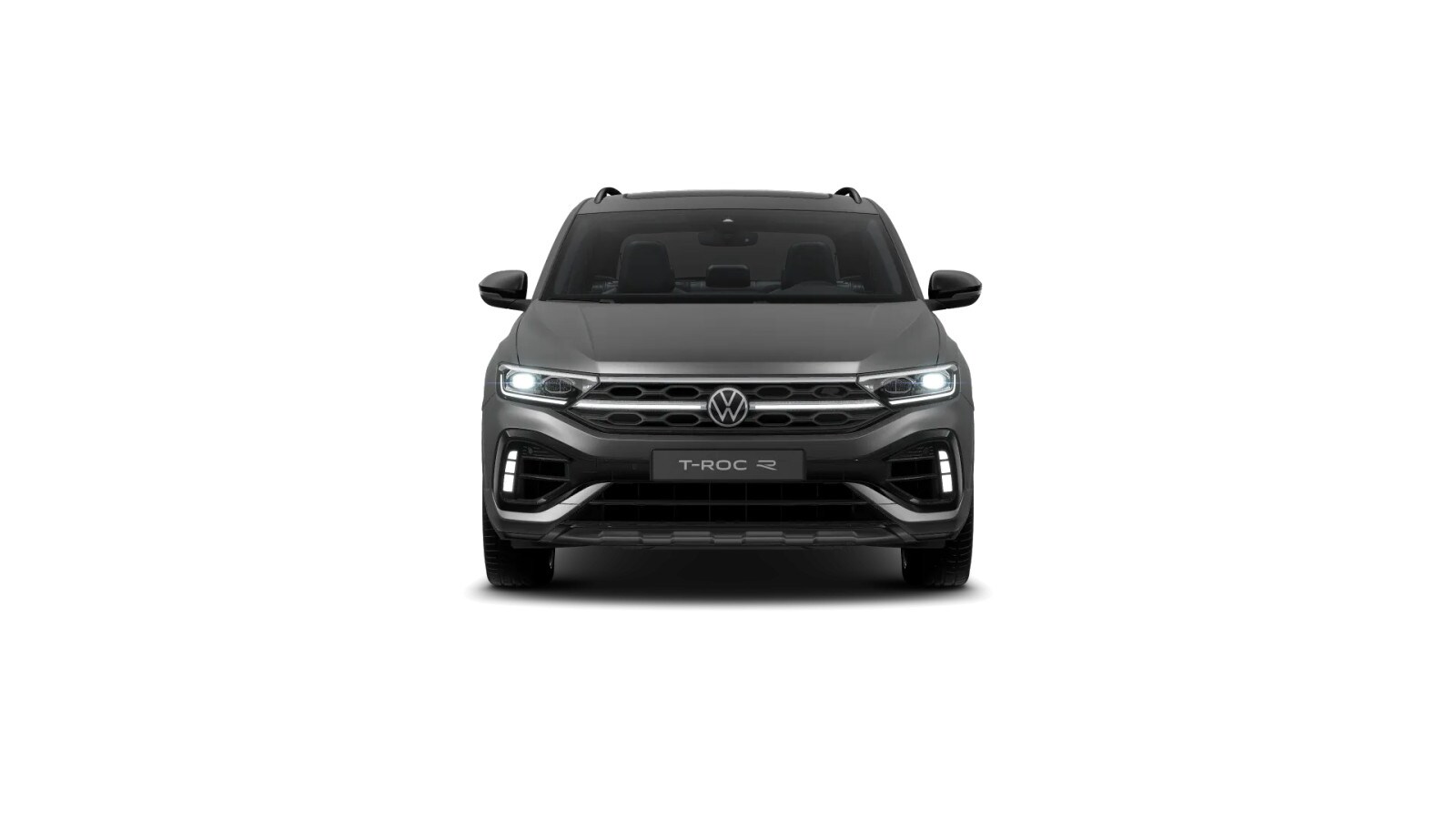 Volkswagen T-Roc – Bild 9