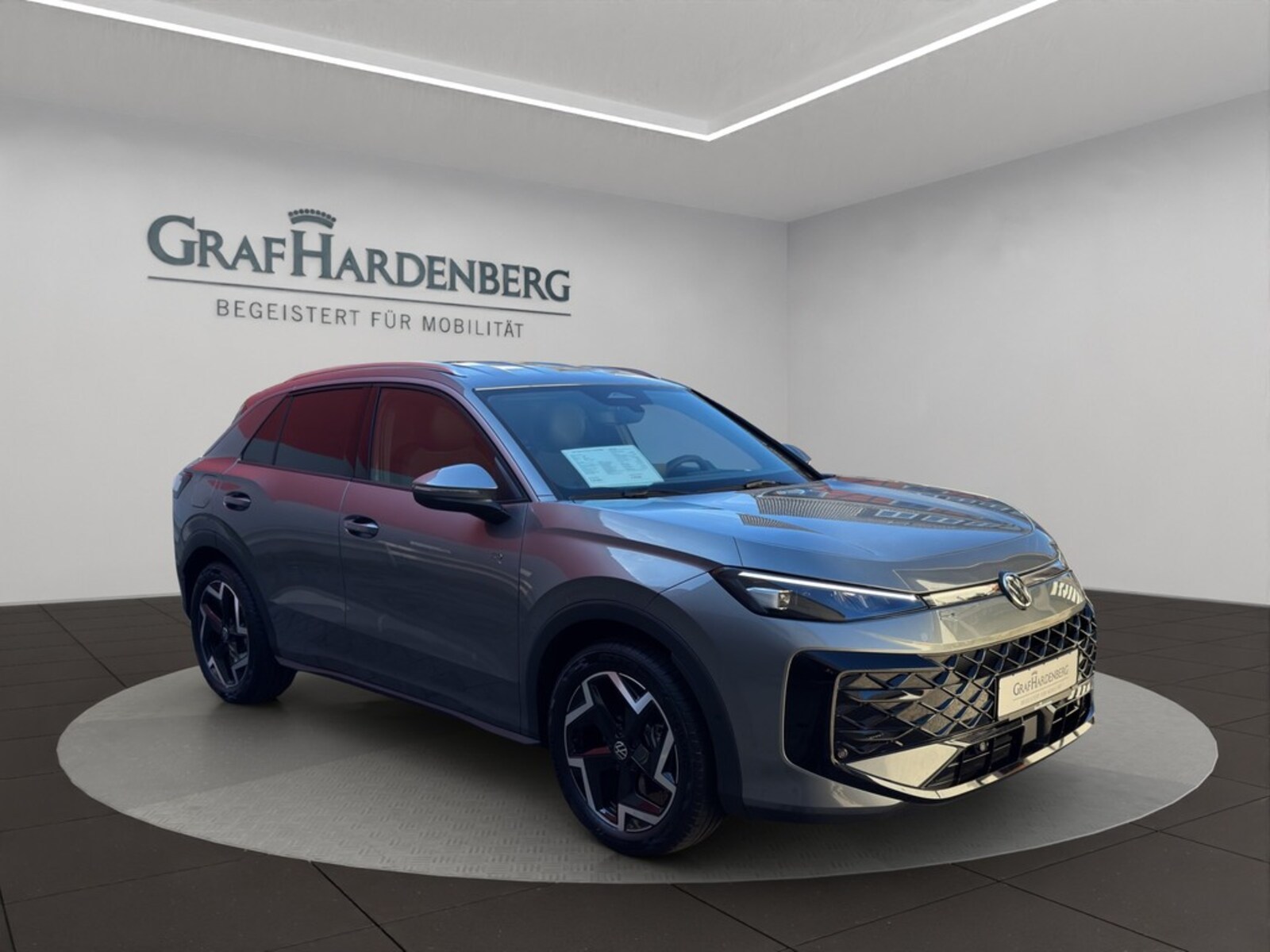 Volkswagen T-Roc – Bild 8