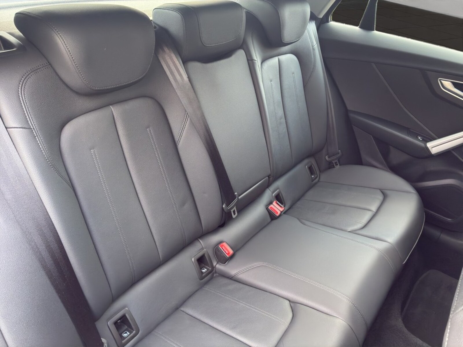 Audi Q2 – Bild 11