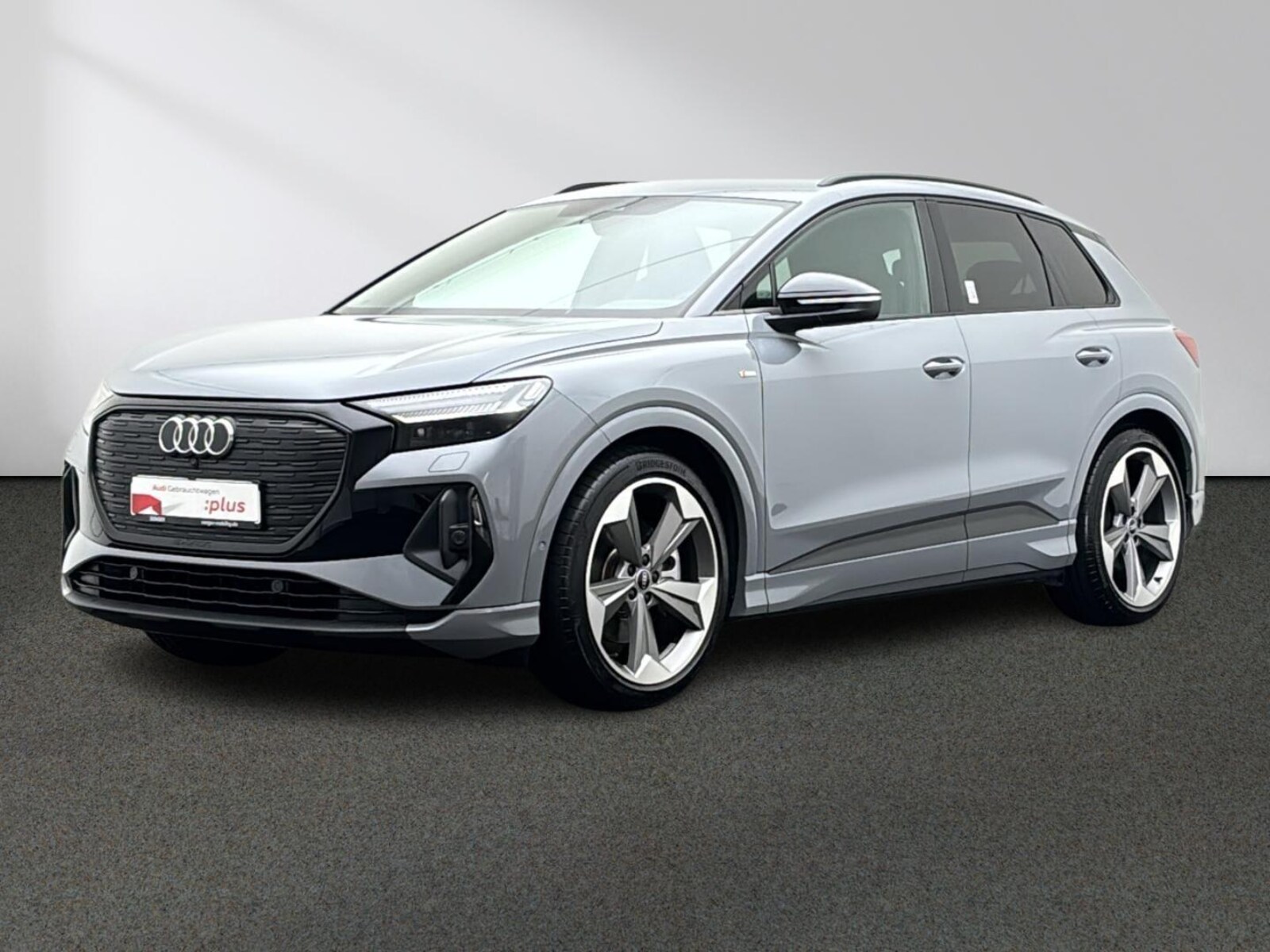 Audi Q4 e-tron – Bild 14