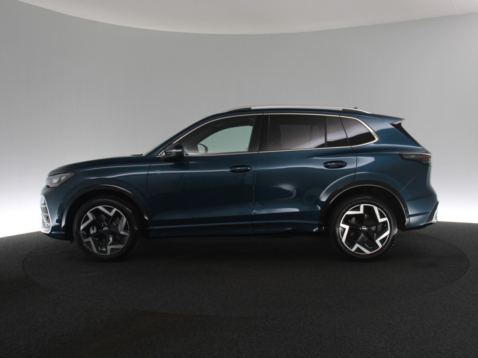 Volkswagen Tiguan – Bild 25