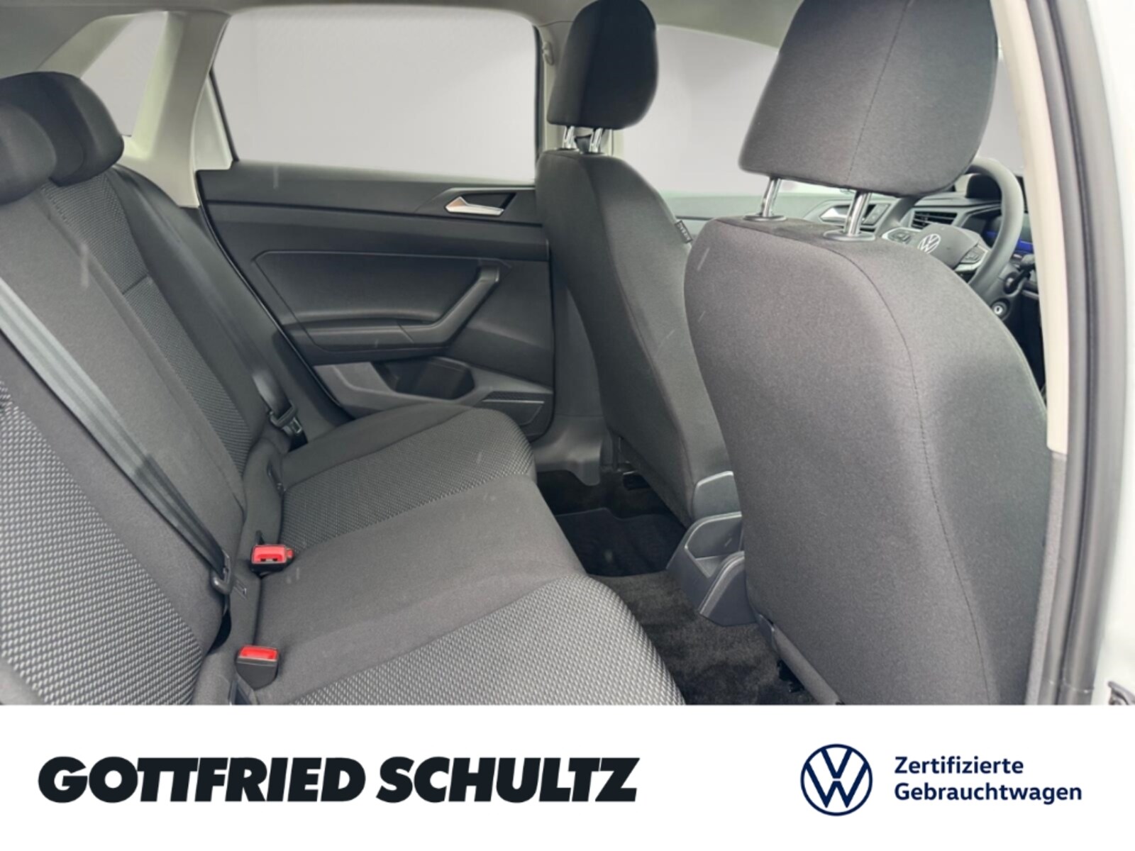 Volkswagen Polo – Bild 7