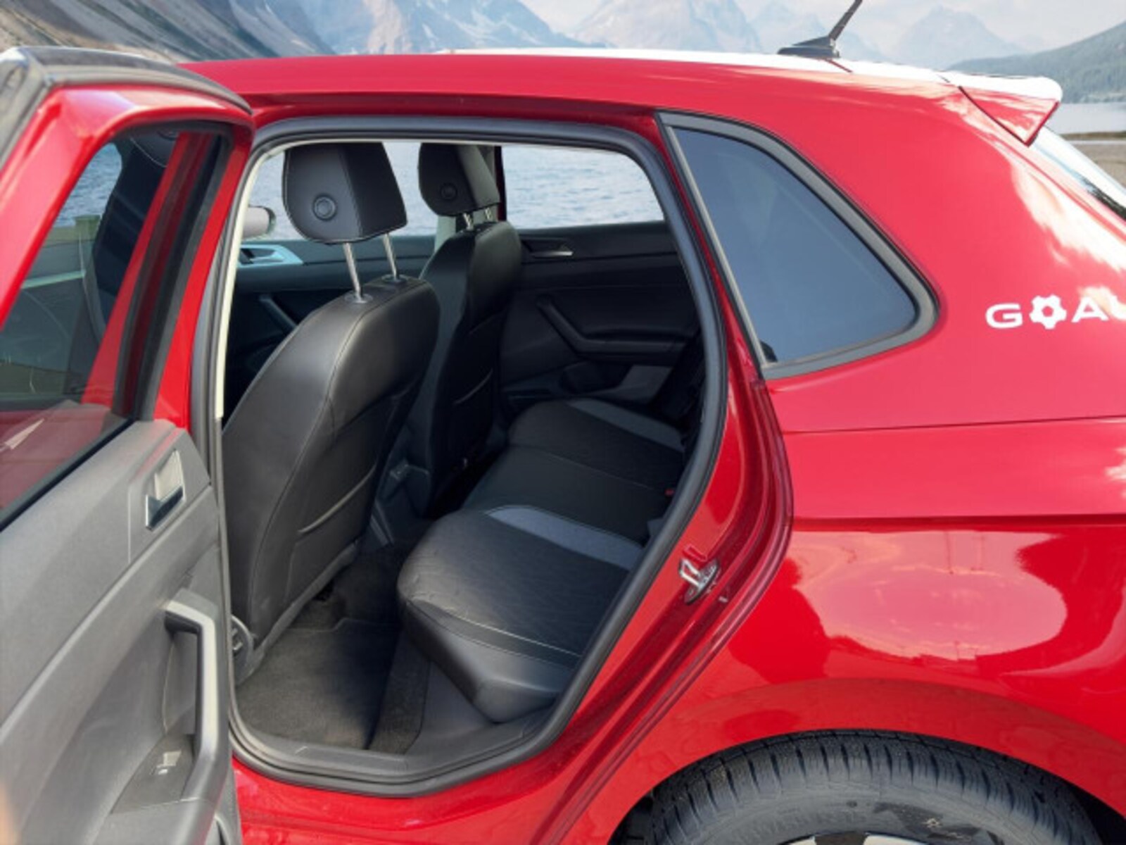 Volkswagen Polo – Bild 9