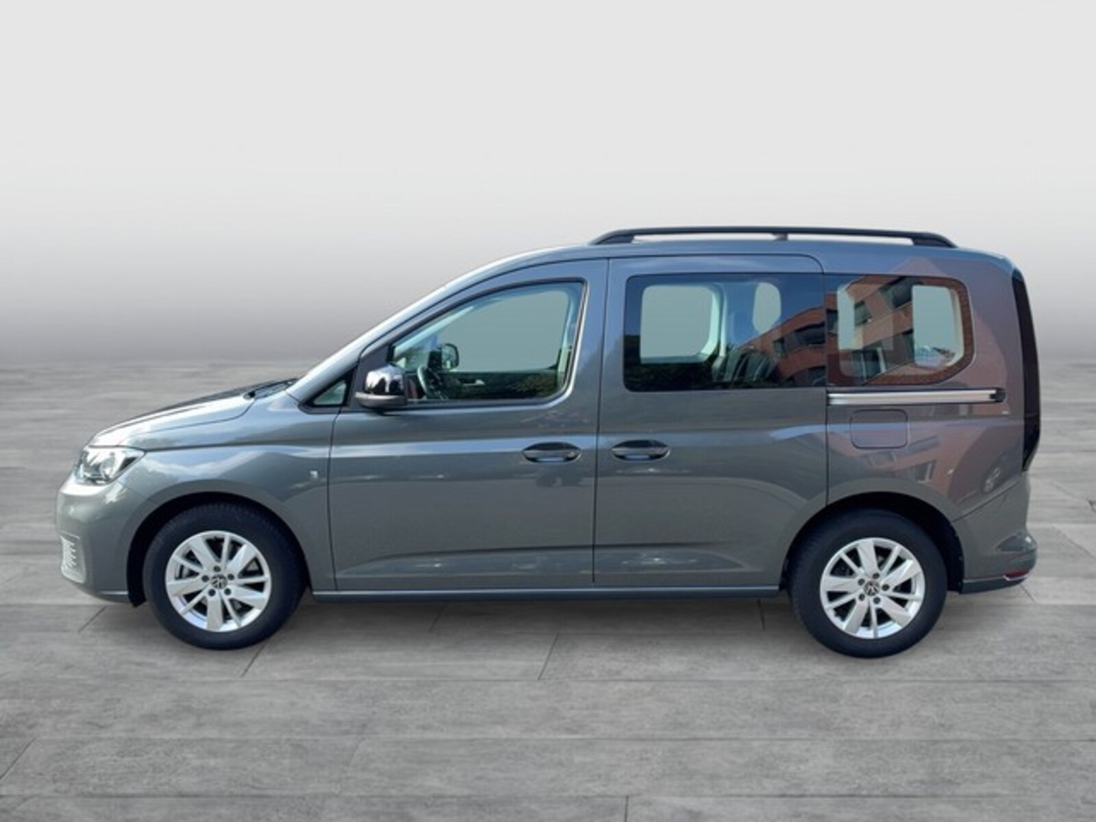Volkswagen Caddy – Bild 2