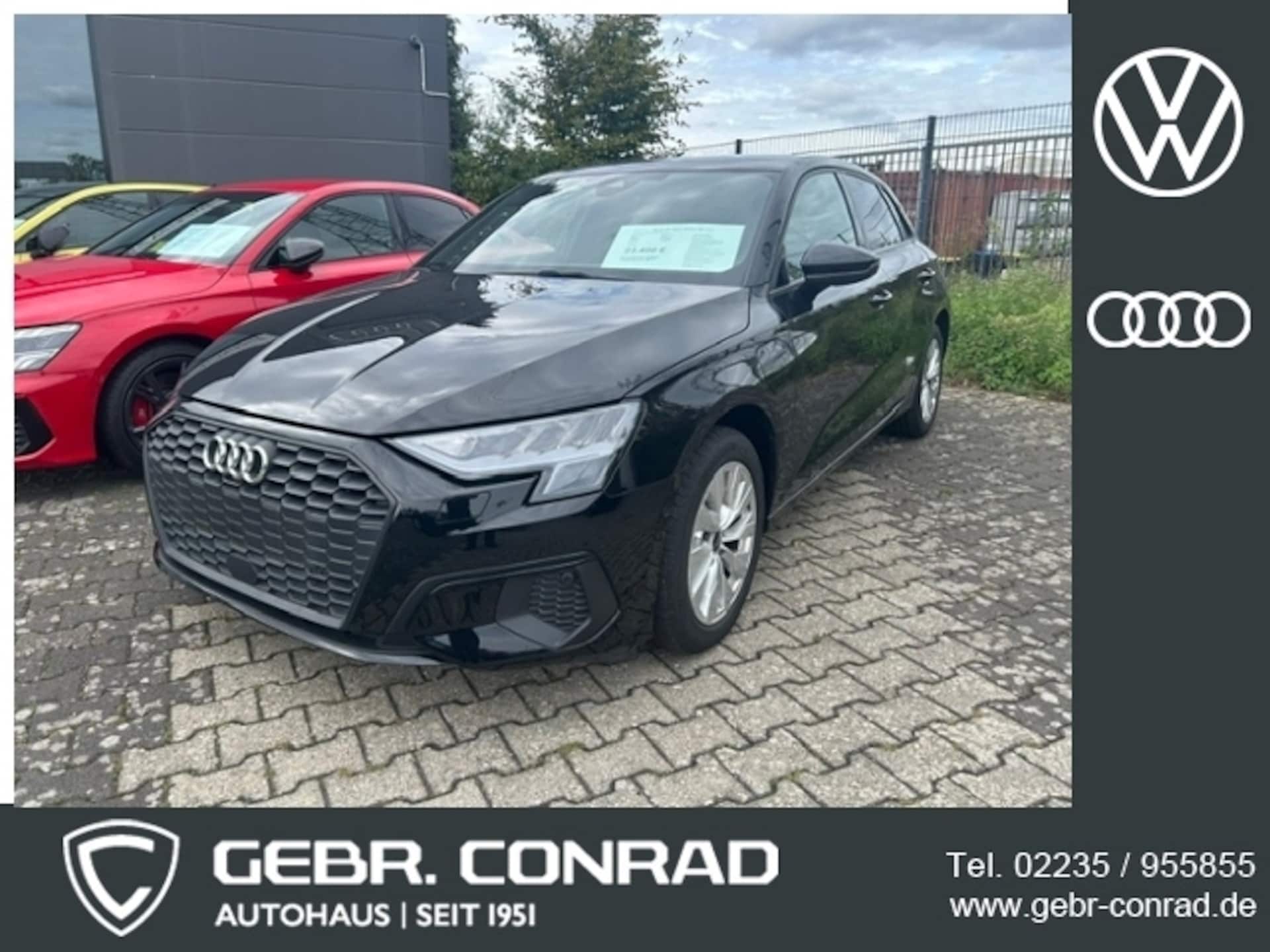 Audi A3 Sportback TFSI e 2022