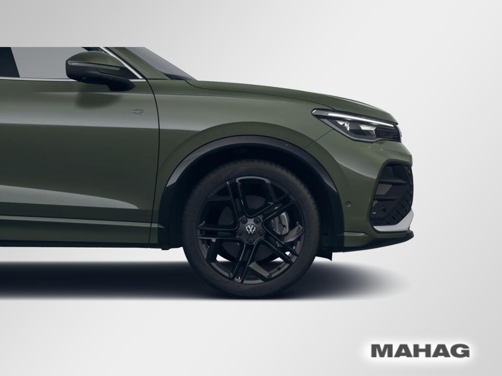 Volkswagen Tiguan – Bild 5