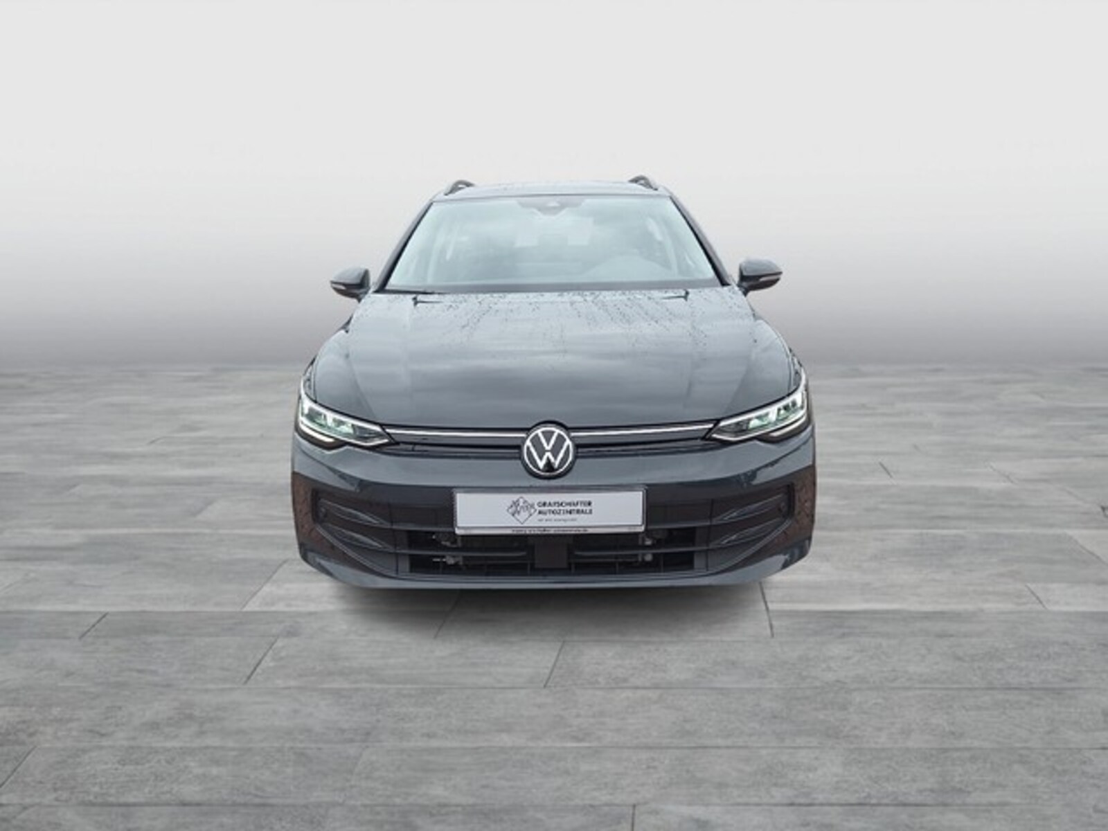 Volkswagen Golf Variant – Bild 7