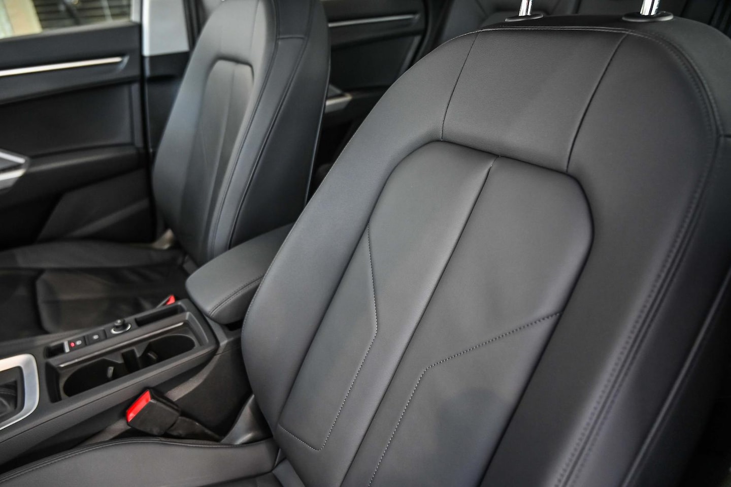 Image about Audi Q3 Sportback S line 35 TFSI S tronic