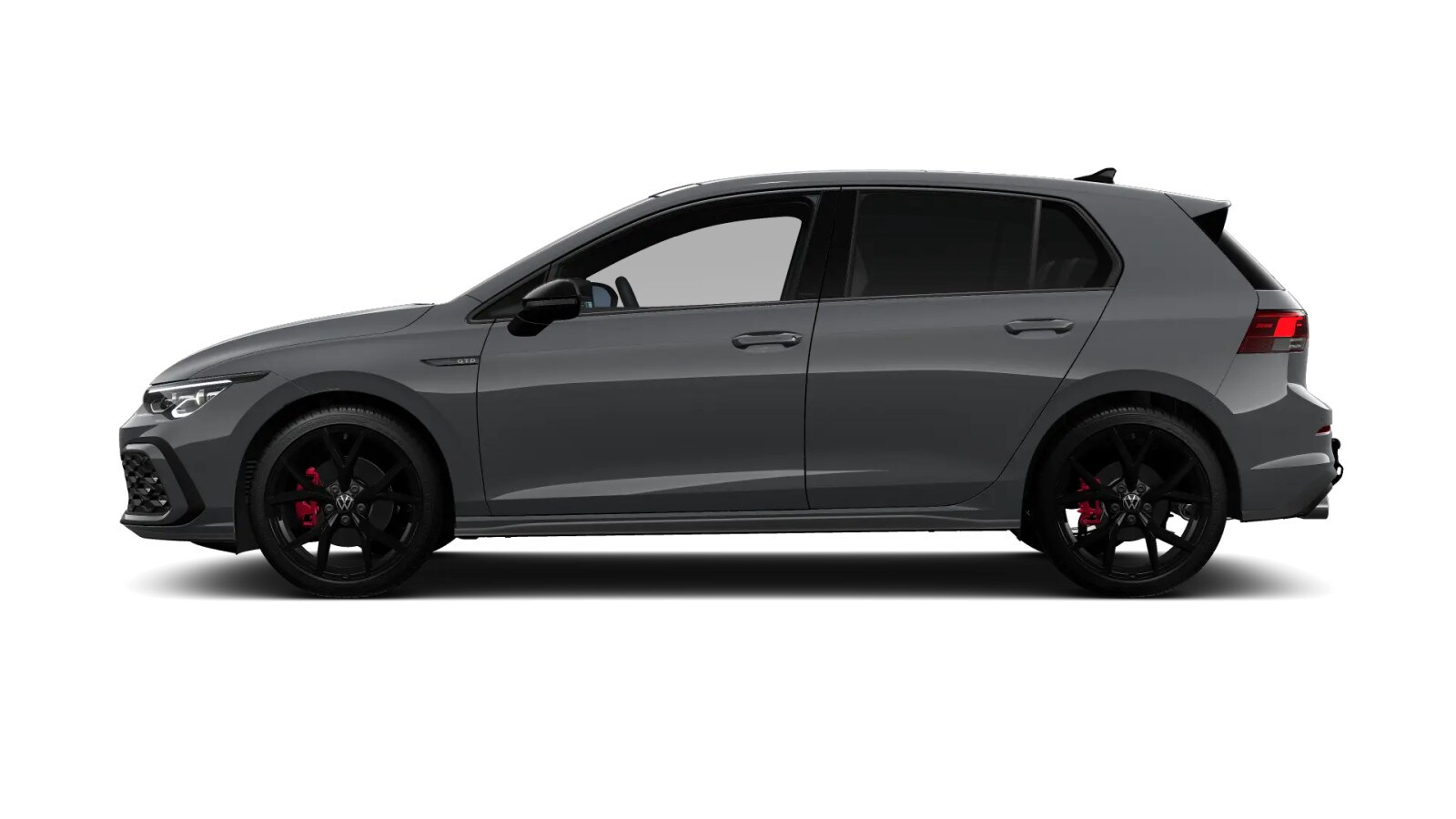 Volkswagen Golf – Bild 5