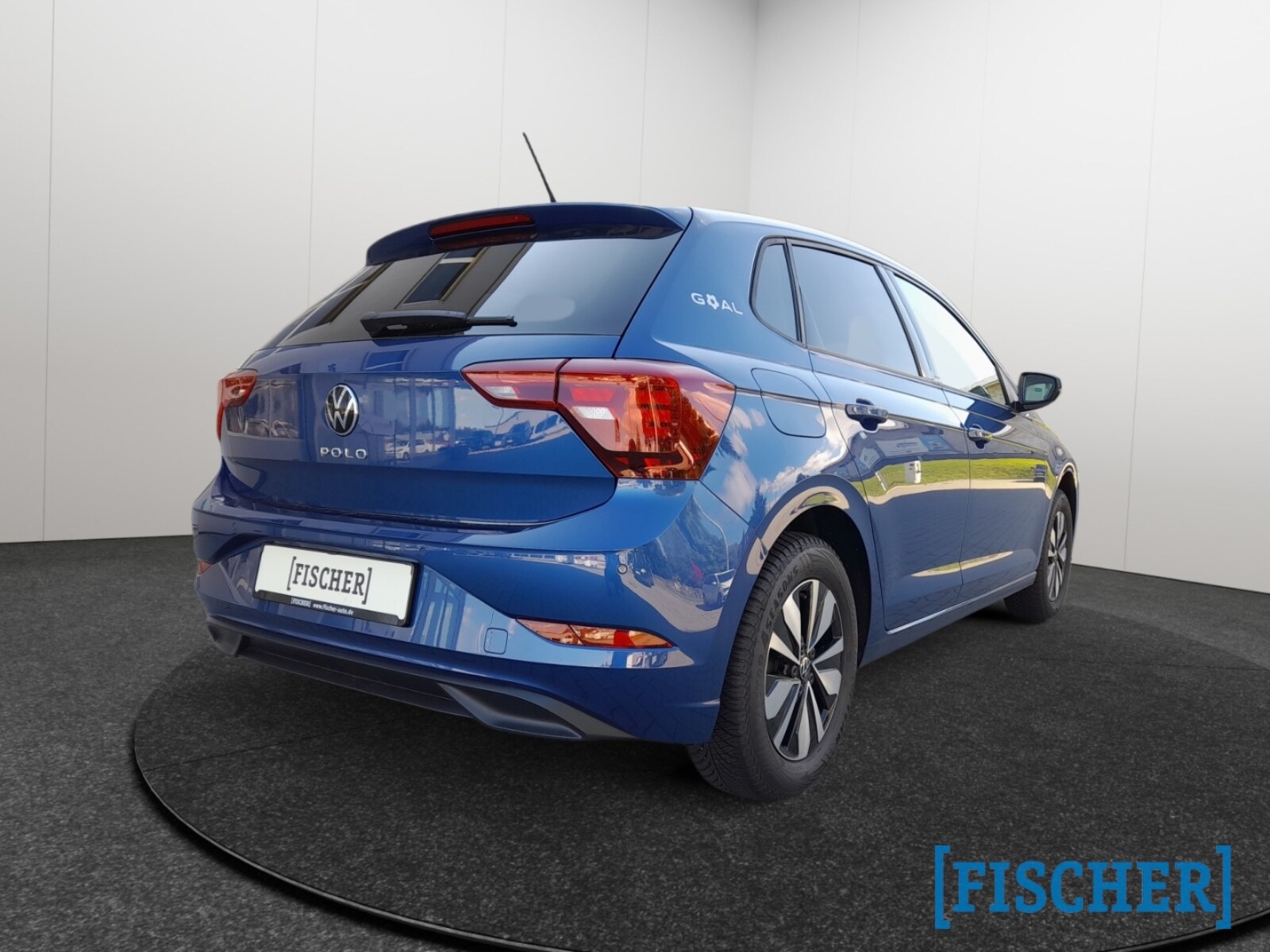 Volkswagen Polo – Bild 4