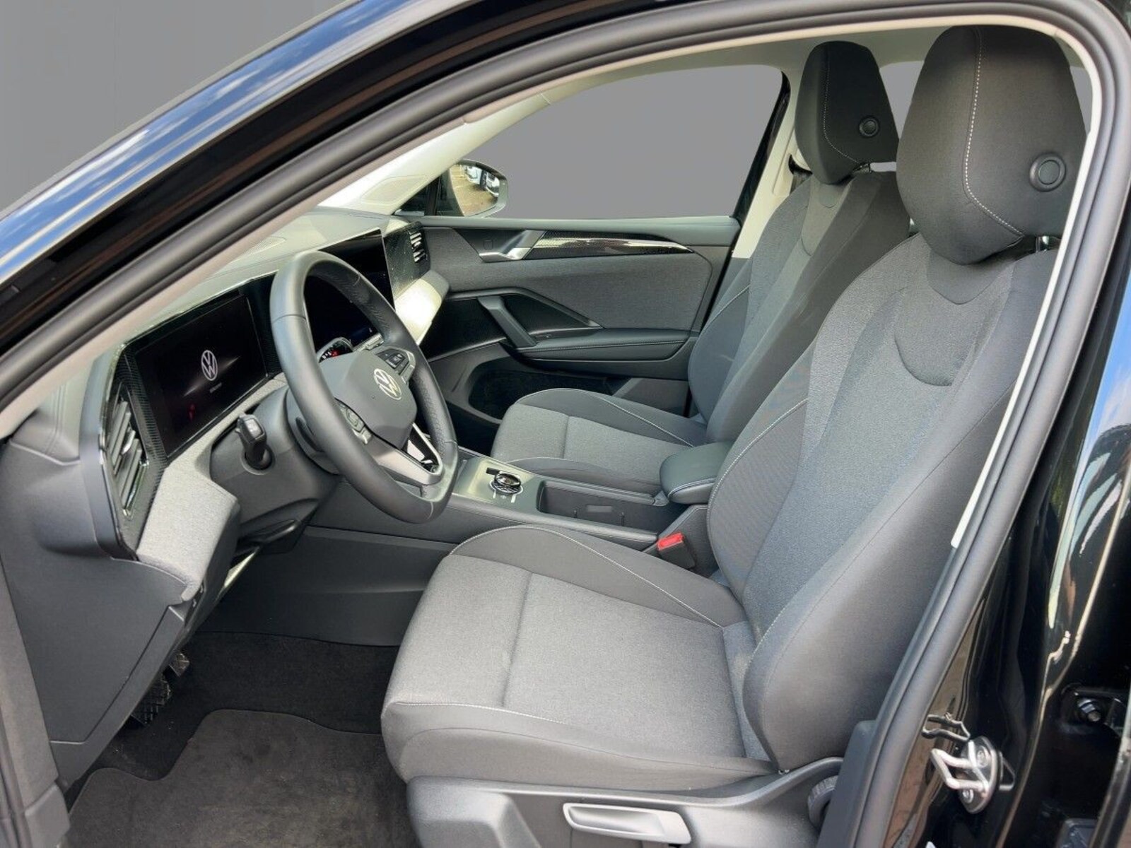 Volkswagen Tiguan – Bild 8