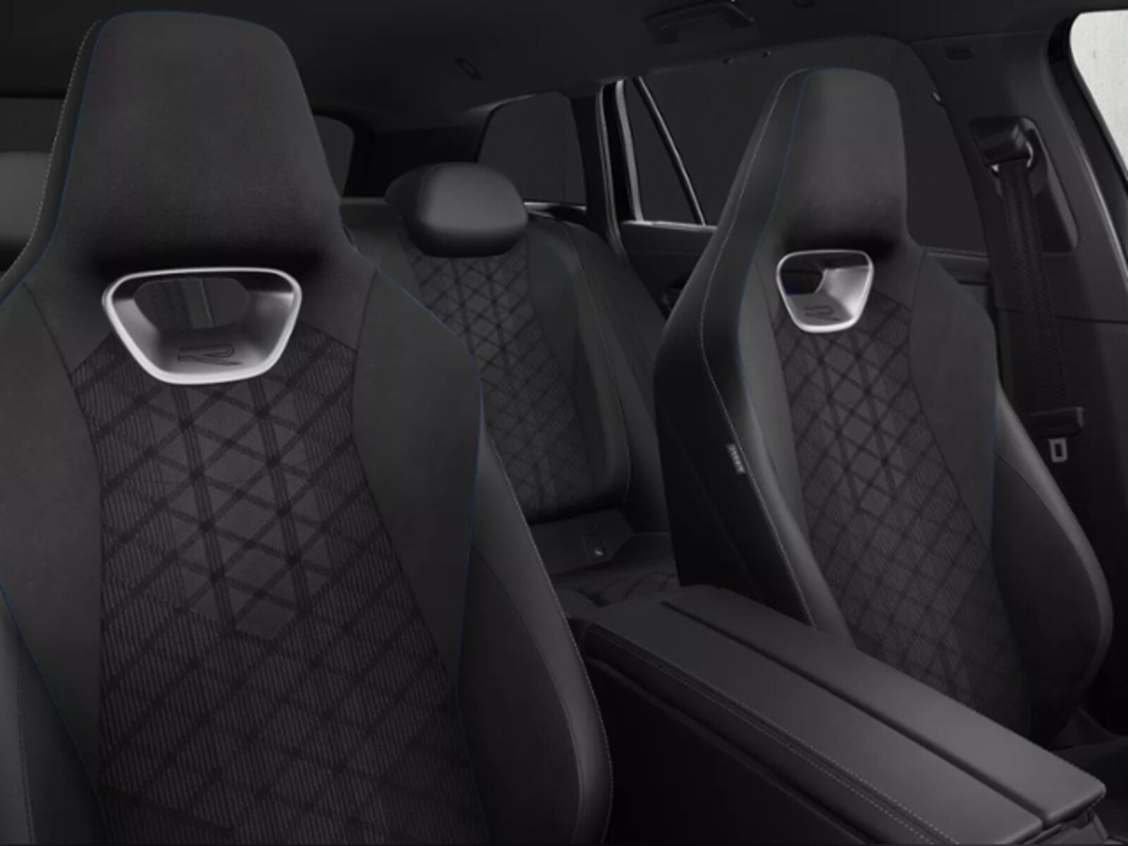 Volkswagen Passat – Bild 9