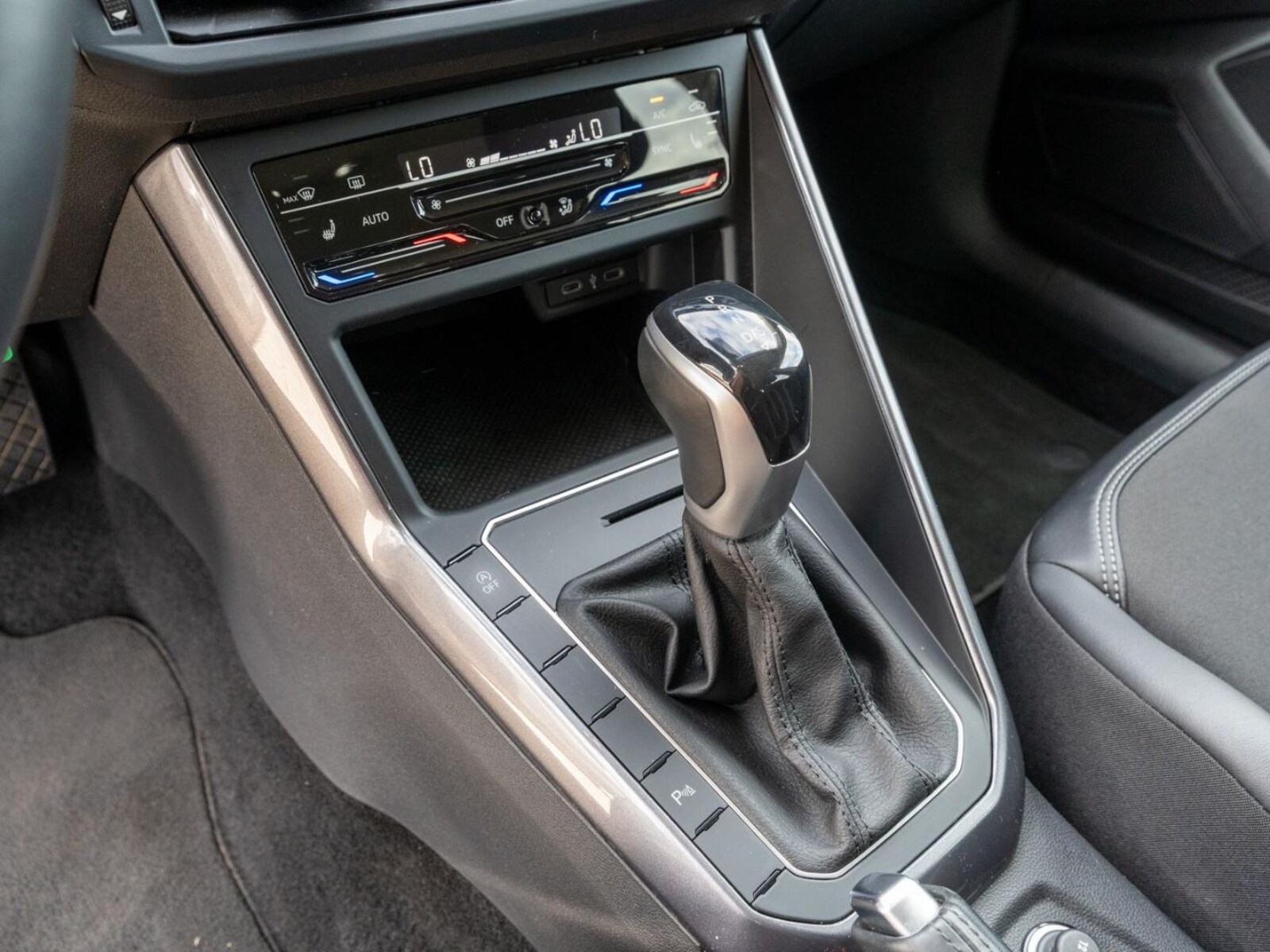 Volkswagen Taigo – Bild 16