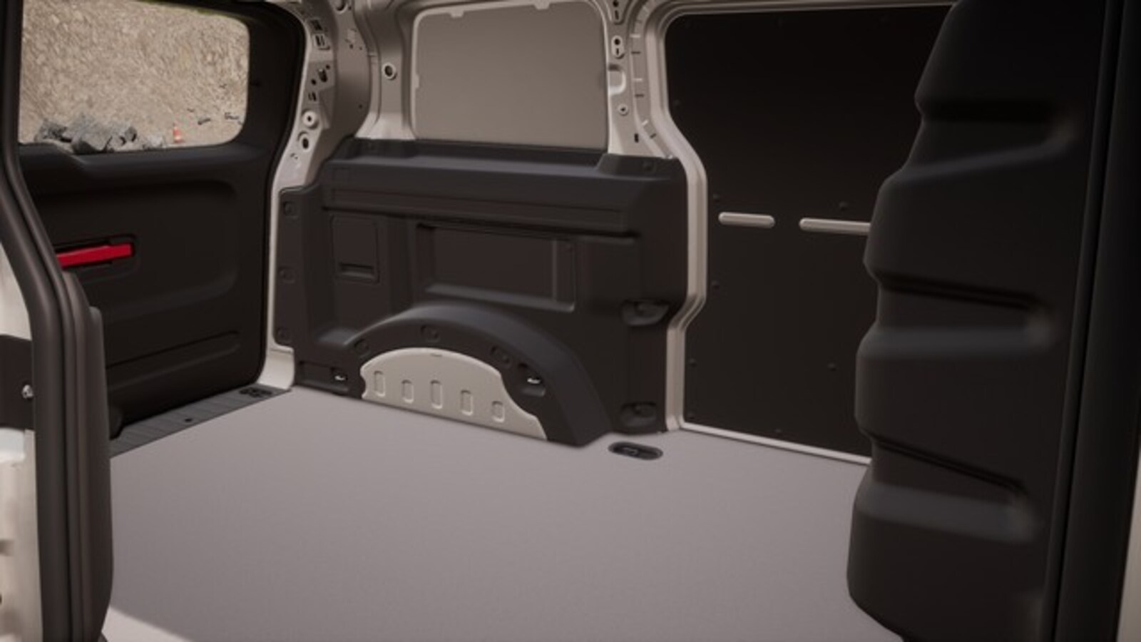 Volkswagen ID. Buzz Cargo – Bild 5
