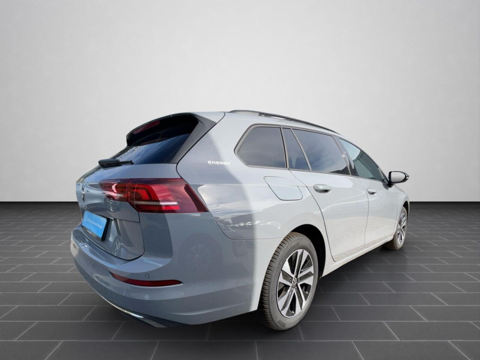 Volkswagen Golf Variant – Bild 2