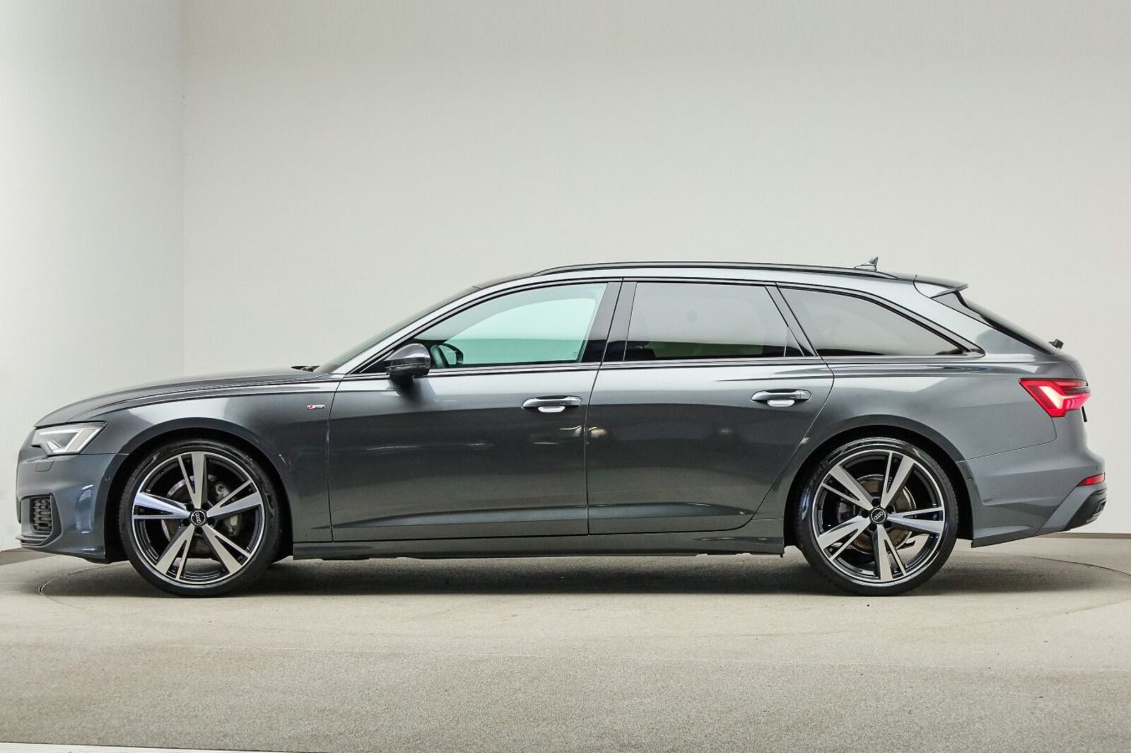 Audi A6 Avant – Bild 4