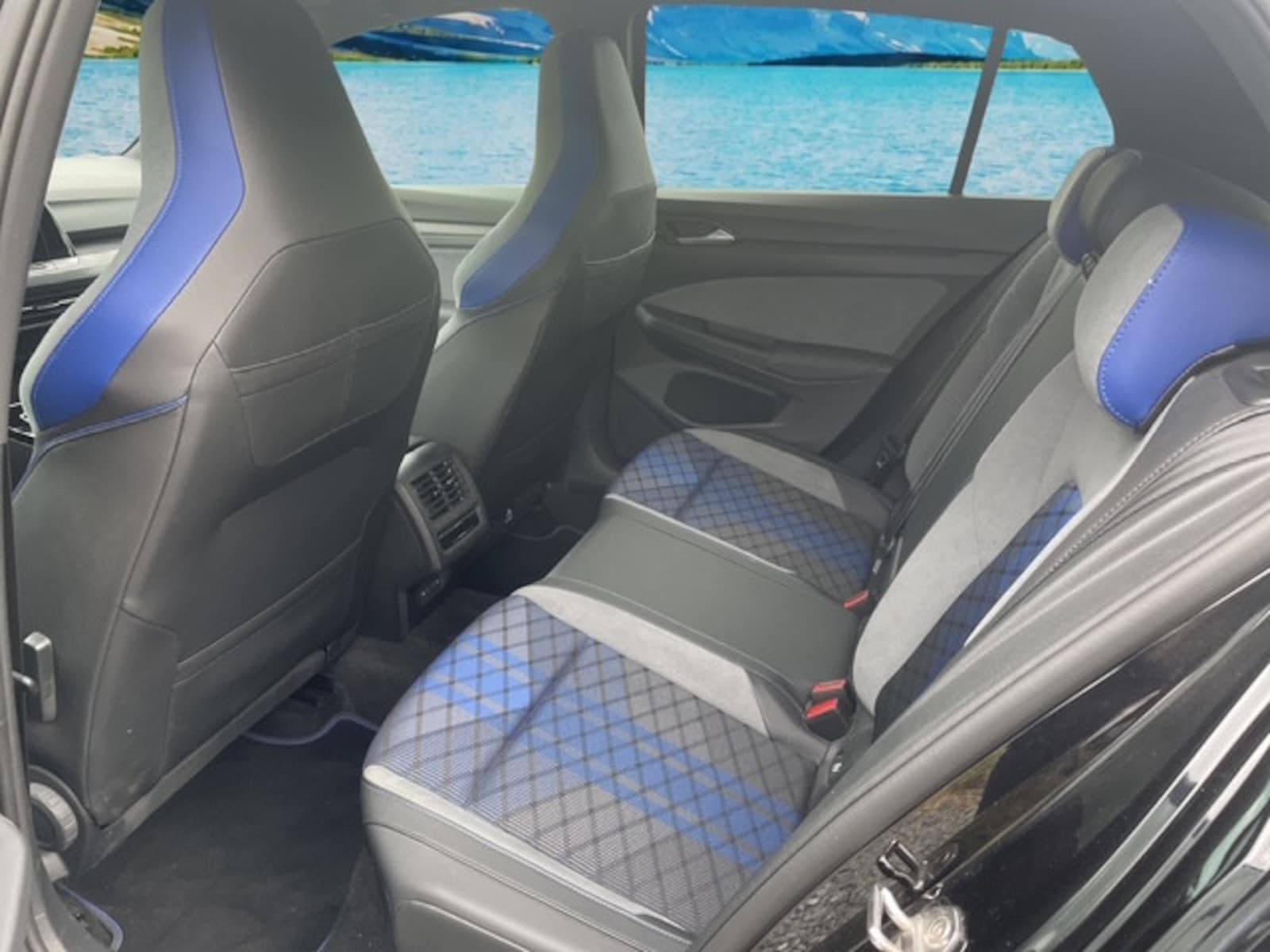 Volkswagen Golf – Bild 8