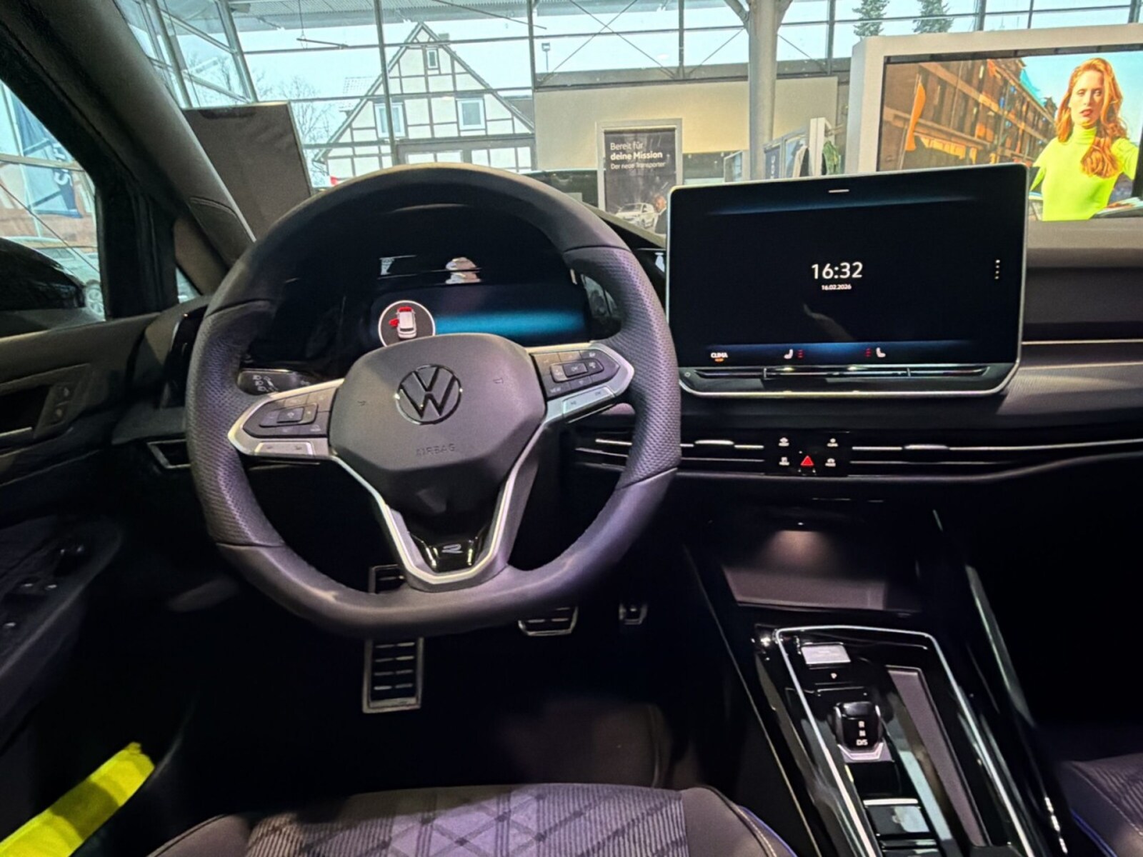 Volkswagen Golf – Bild 9