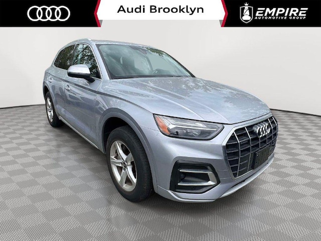 Photo of 2023 Audi Q5 
