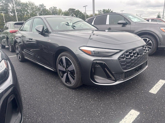 Photo of 2026 Audi A5 Sedan 