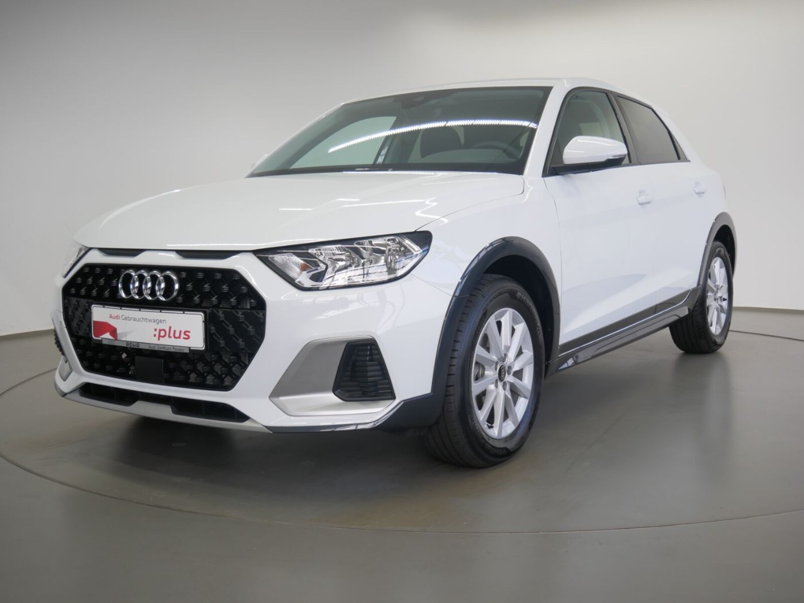 Audi A1 allstreet – Bild 2