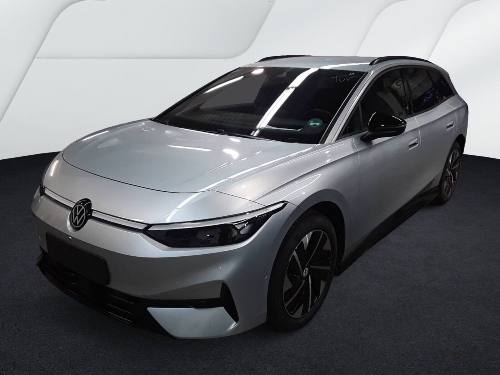 Volkswagen ID.7 Tourer – Bild 2